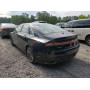 2014 Lincoln Mkz Hybrid 2.0L vin: 3LN6L2LU7ER******