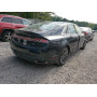 2014 Lincoln Mkz Hybrid 2.0L vin: 3LN6L2LU7ER******