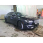 2017 Lincoln Mkz Hybrid 2.0L vin: 3LN6L5MU9HR******