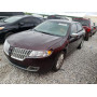 2011 Lincoln Mkz 3.5L vin: 3LNHL2GC2BR******