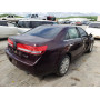 2011 Lincoln Mkz 3.5L vin: 3LNHL2GC2BR******