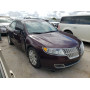 2011 Lincoln Mkz 3.5L vin: 3LNHL2GC2BR******