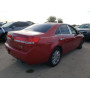 2011 Lincoln Mkz 3.5L vin: 3LNHL2GC6BR******