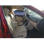 2011 Lincoln Mkz 3.5L vin: 3LNHL2GC6BR******