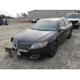 2011 Lincoln Mkz 3.5L vin: 3LNHL2JC4BR******
