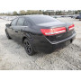 2011 Lincoln Mkz 3.5L vin: 3LNHL2JC4BR******