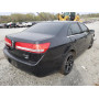 2011 Lincoln Mkz 3.5L vin: 3LNHL2JC4BR******