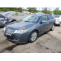 2012 Lincoln Mkz 3.5L vin: 3LNHL2JC4CR******