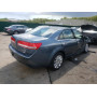 2012 Lincoln Mkz 3.5L vin: 3LNHL2JC4CR******