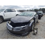 2014 Lincoln Mkz 3.7L vin: 3LN6L2GK9ER******