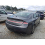 2014 Lincoln Mkz 3.7L vin: 3LN6L2GK9ER******