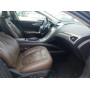 2014 Lincoln Mkz 3.7L vin: 3LN6L2GK9ER******