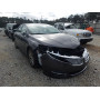 2014 Lincoln Mkz 3.7L vin: 3LN6L2GK9ER******