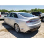 2015 Lincoln Mkz 2.0L vin: 3LN6L2G90FR******