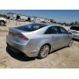 2015 Lincoln Mkz 2.0L vin: 3LN6L2G90FR******