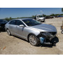 2015 Lincoln Mkz 2.0L vin: 3LN6L2G90FR******