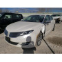 2015 Lincoln Mkz 3.7L vin: 3LN6L2JK2FR******