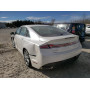 2015 Lincoln Mkz 3.7L vin: 3LN6L2JK2FR******