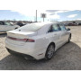 2015 Lincoln Mkz 3.7L vin: 3LN6L2JK2FR******