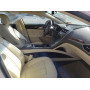 2015 Lincoln Mkz 3.7L vin: 3LN6L2JK2FR******