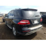 2014 Mercedes-Benz Ml 350 Blu 3.0L vin: 4JGDA2EB0EA******