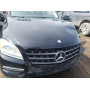 2014 Mercedes-Benz Ml 350 Blu 3.0L vin: 4JGDA2EB0EA******