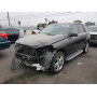 2013 Mercedes-Benz Ml 350 3.5L vin: 4JGDA5JB7DA******