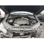 2013 Mercedes-Benz Ml 350 3.5L vin: 4JGDA5JB7DA******