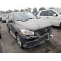 2013 Mercedes-Benz Ml 350 3.5L vin: 4JGDA5JB7DA******