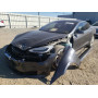 2016 Tesla Model S vin: 5YJSA1E14GF******