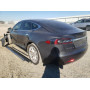 2016 Tesla Model S vin: 5YJSA1E14GF******