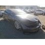 2016 Tesla Model S vin: 5YJSA1E14GF******