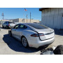 2018 Tesla Model S vin: 5YJSA1E27JF******
