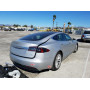 2018 Tesla Model S vin: 5YJSA1E27JF******