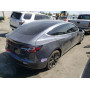 2019 Tsmr Model S vin: 5YJ3E1EB4KF******
