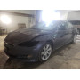 2020 Tesla Model S vin: 5YJSA1E2XLF******