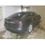 2020 Tesla Model S vin: 5YJSA1E2XLF******