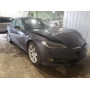 2020 Tesla Model S vin: 5YJSA1E2XLF******