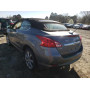 2014 Nissan Murano Cro 3.5L vin: JN8AZ1FY4EW******