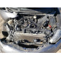 2014 Nissan Murano Cro 3.5L vin: JN8AZ1FY4EW******