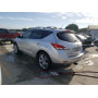 2011 Nissan Murano S 3.5L vin: JN8AZ1MUXBW******