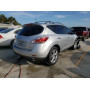 2011 Nissan Murano S 3.5L vin: JN8AZ1MUXBW******
