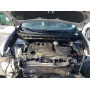 2011 Nissan Murano S 3.5L vin: JN8AZ1MUXBW******