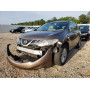 2012 Nissan Murano S 3.5L vin: JN8AZ1MU5CW******