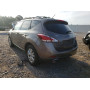 2012 Nissan Murano S 3.5L vin: JN8AZ1MU5CW******