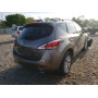 2012 Nissan Murano S 3.5L vin: JN8AZ1MU5CW******