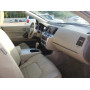 2012 Nissan Murano S 3.5L vin: JN8AZ1MU5CW******