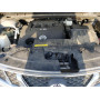 2012 Nissan Murano S 3.5L vin: JN8AZ1MU5CW******