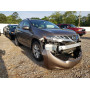 2012 Nissan Murano S 3.5L vin: JN8AZ1MU5CW******