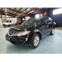 2012 Nissan Murano S 3.5L vin: JN8AZ1MW4CW******